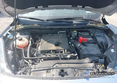 2020 Ford Escape Se z USA, uszkodzony, nr VIN 1FMCU9G62LUA27631